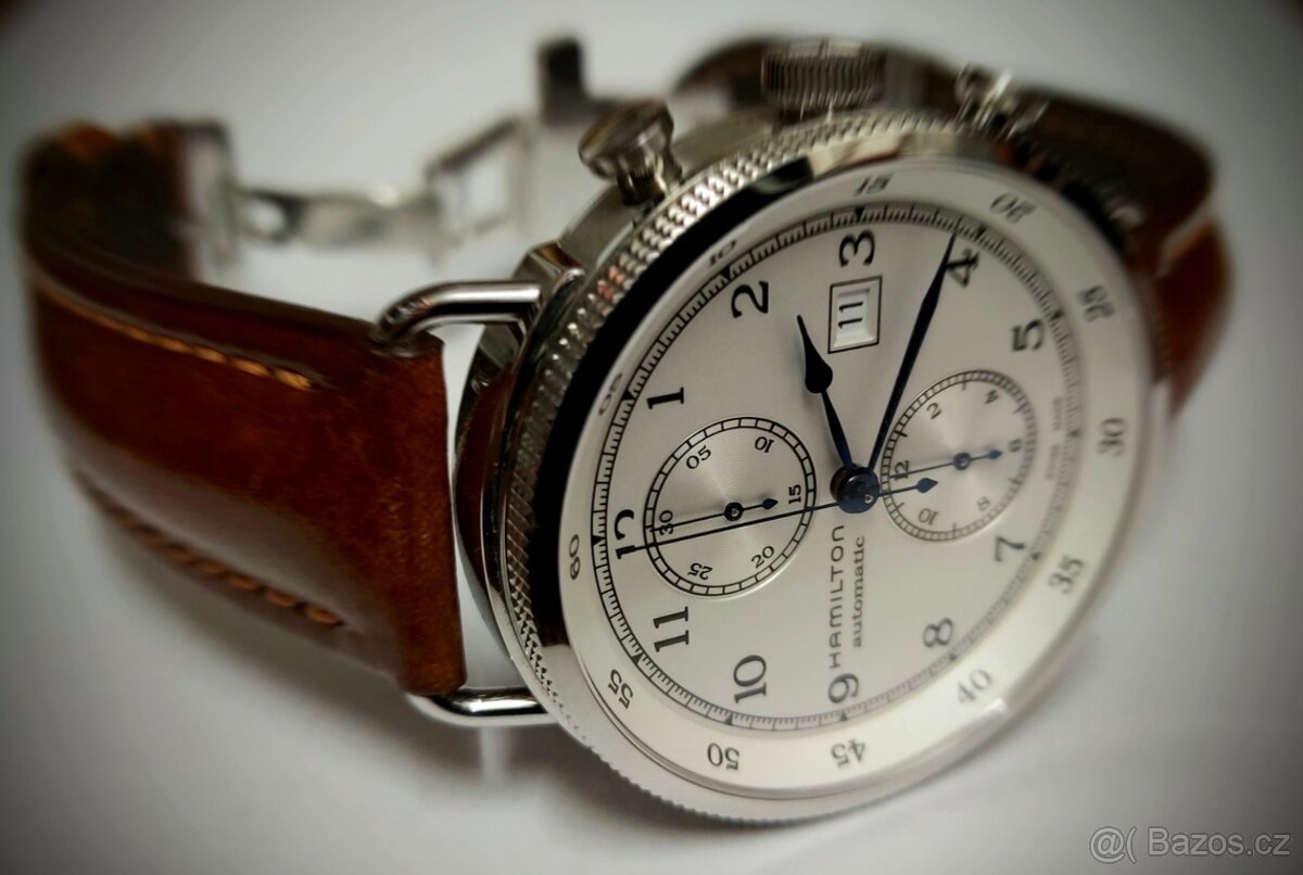 Hamilton H77706553 - 5