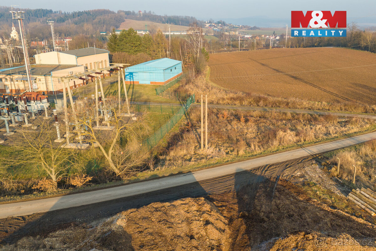 Prodej louky, 420 m², Rudoltice - 5