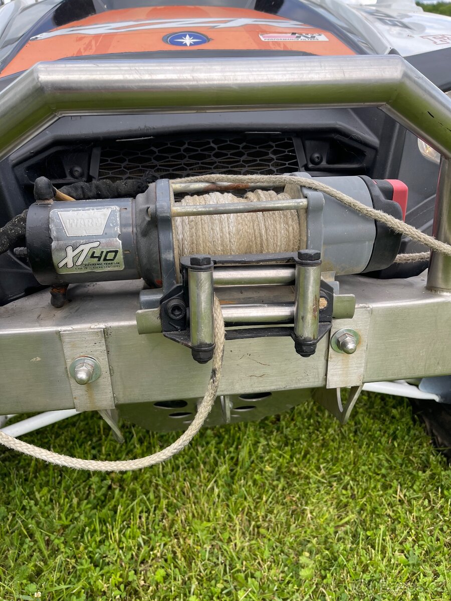 Polaris Ranger RZR S