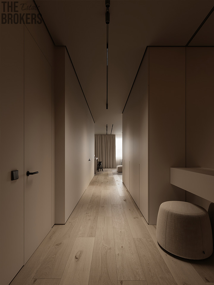 Prodej bytu 5+kk 115 m2, Praha 6 - Suchdol - 5