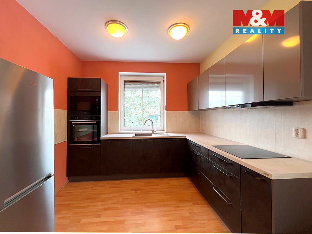 Prodej rodinného domu, 241 m², Zdiby, ul. U Mlejnku - 5