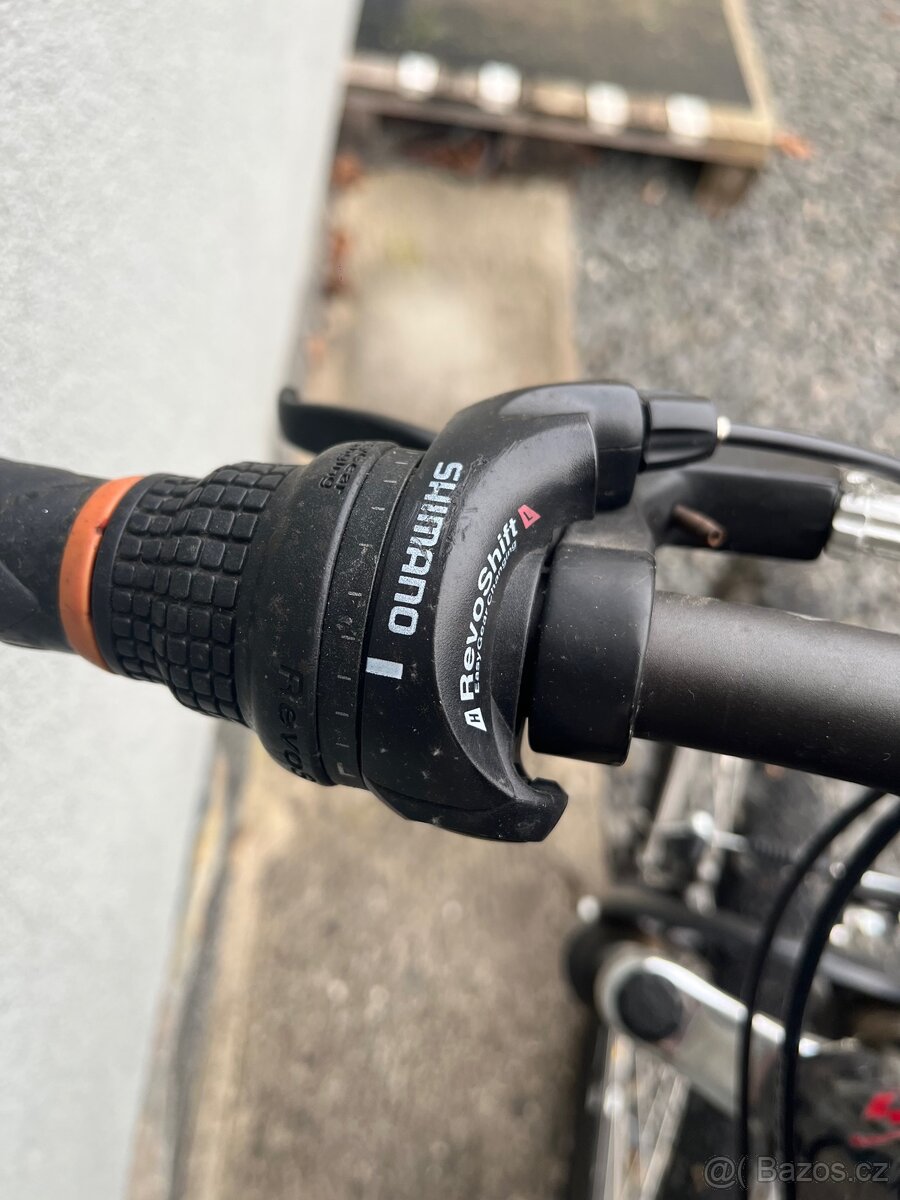 Dětské horské kolo od 7 let - 5