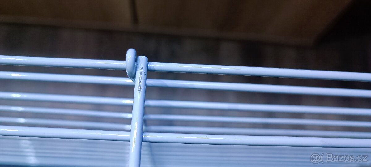 Klec pro hlodavce 96 x 57 x 45 - 5