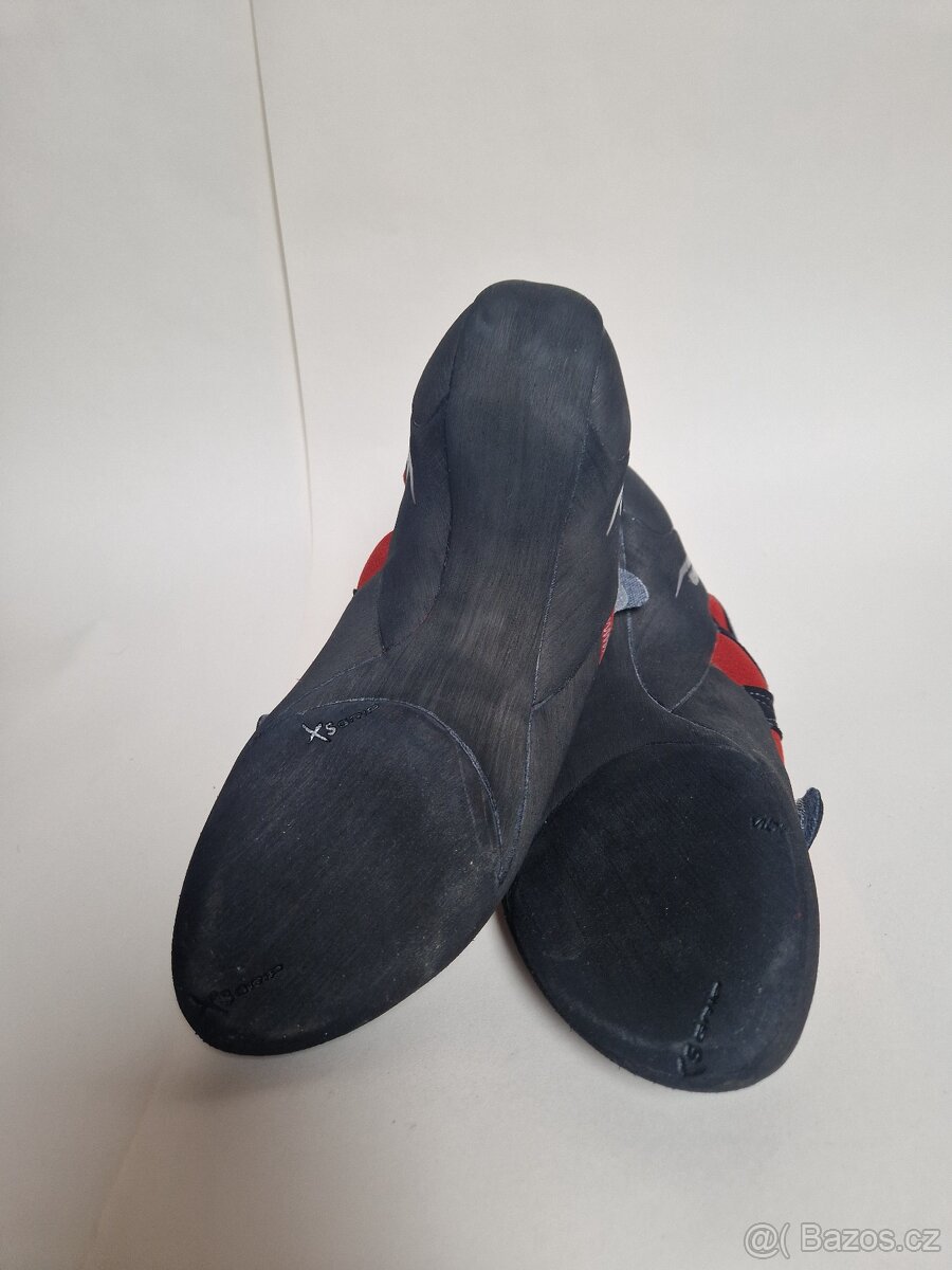 Lezečky LOWA - vel. 45 - NOVÉ - 5