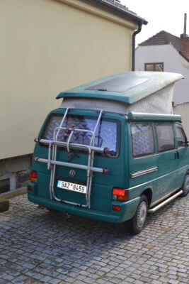 Prodáme californii - 5