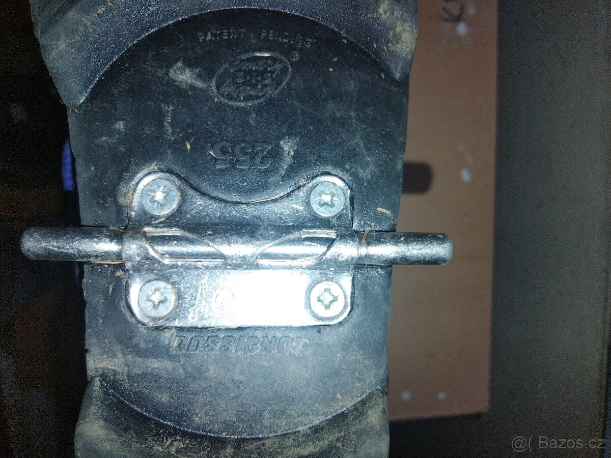 prodám snowboard - 5