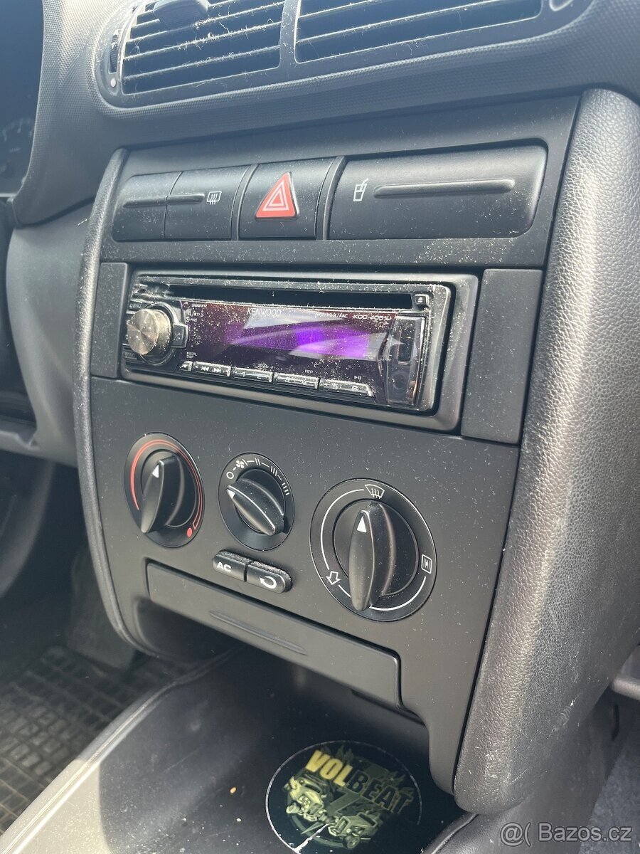 Seat Leon 1.6 16v Celé nebo Díly - 5