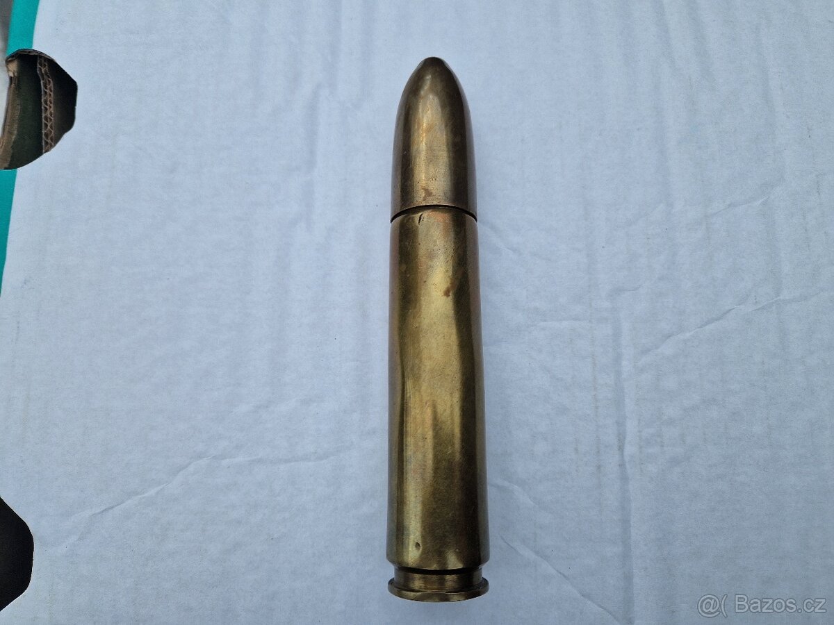 Vojensky zapalovac - 5