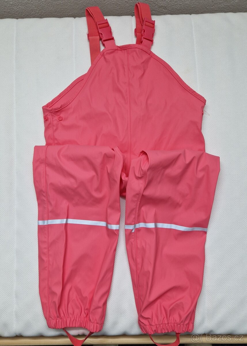 Daruji mamince v nouzi obleceni po dceri - 5