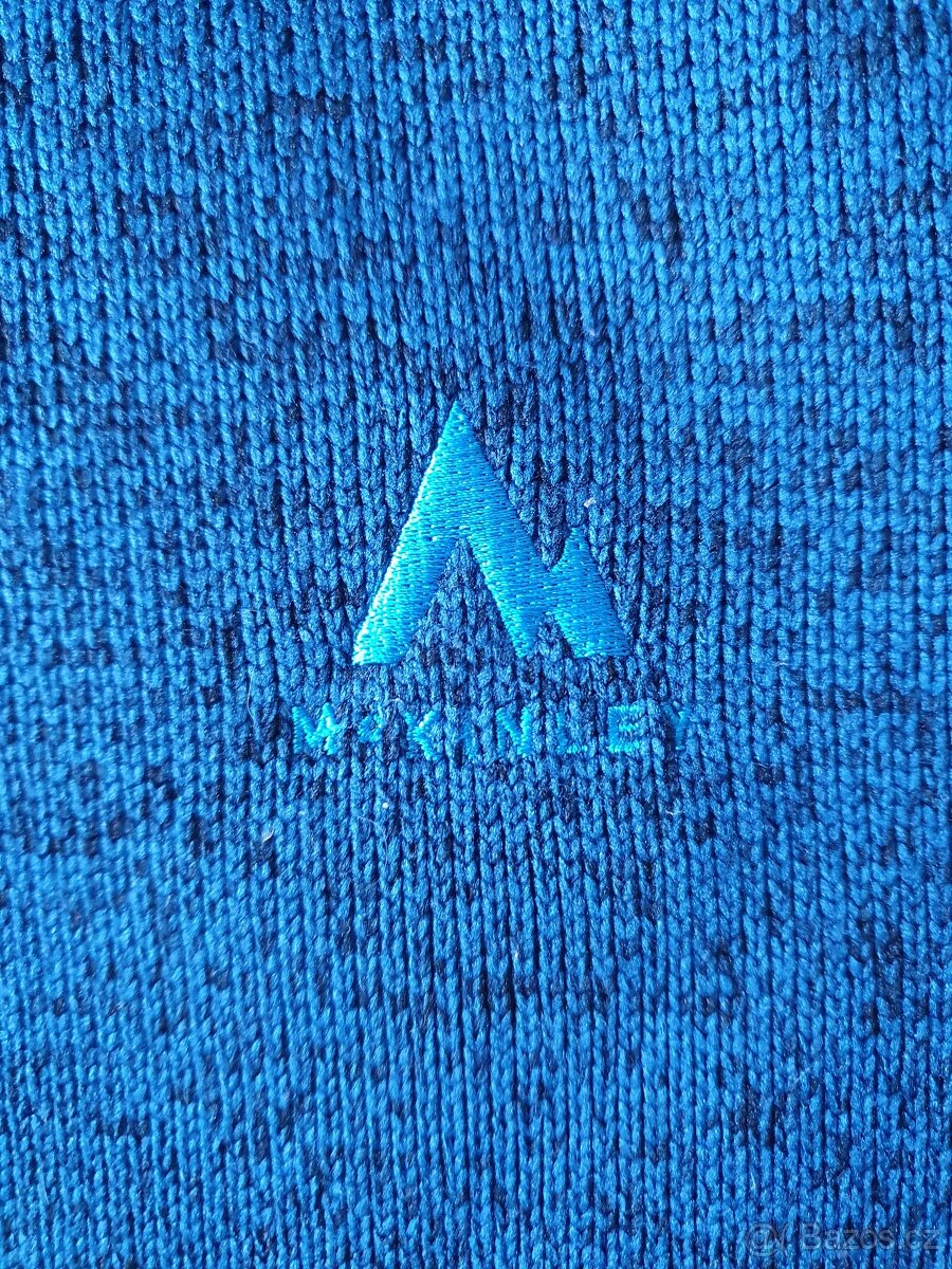 Mikina McKinley, velikost 152 - 5