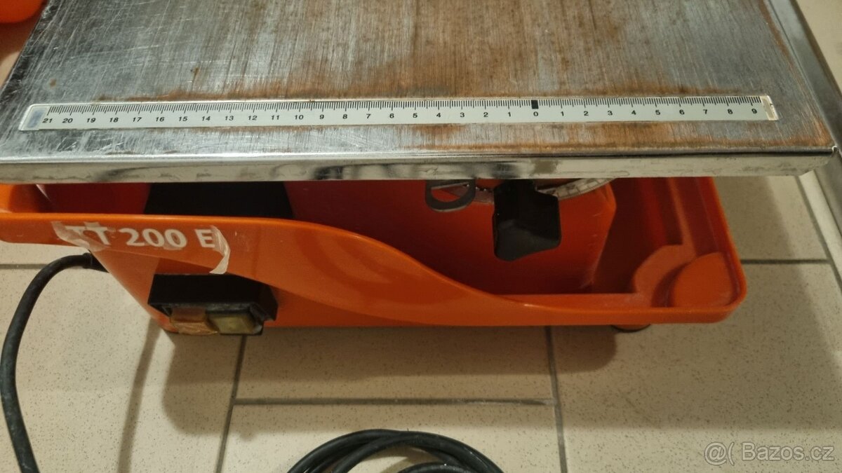 Norton Clipper TT 200 EM - 5