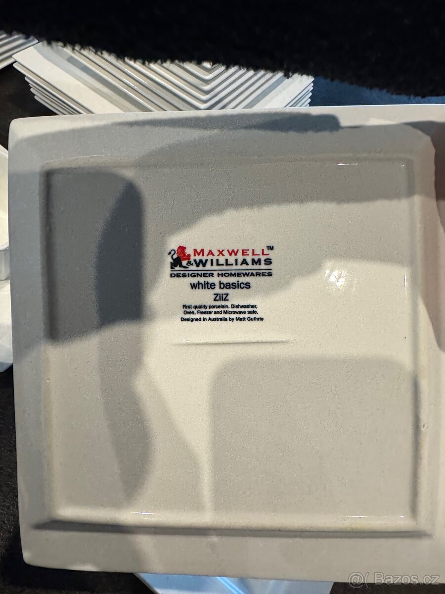 Sada nádobí Maxwell Williams - 5