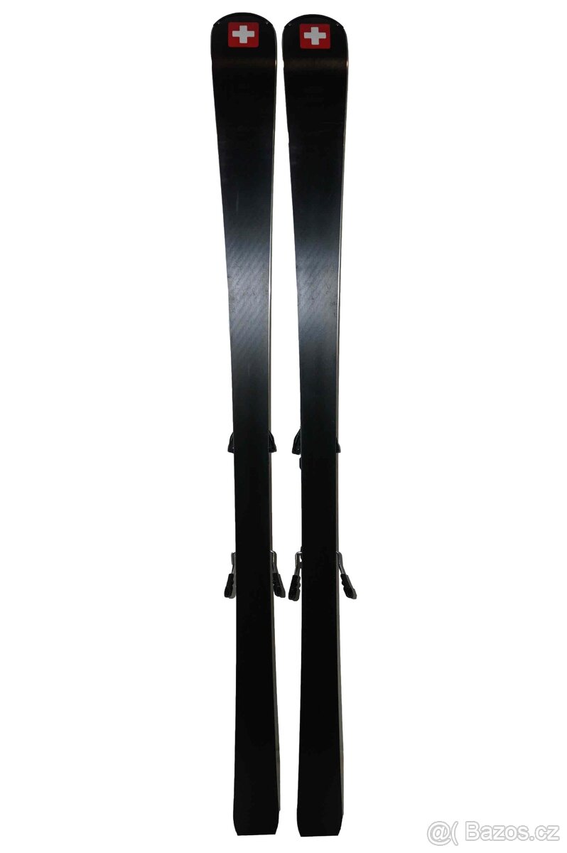 Carvingové lyže Stöckli LASER SX 23/24 - 5