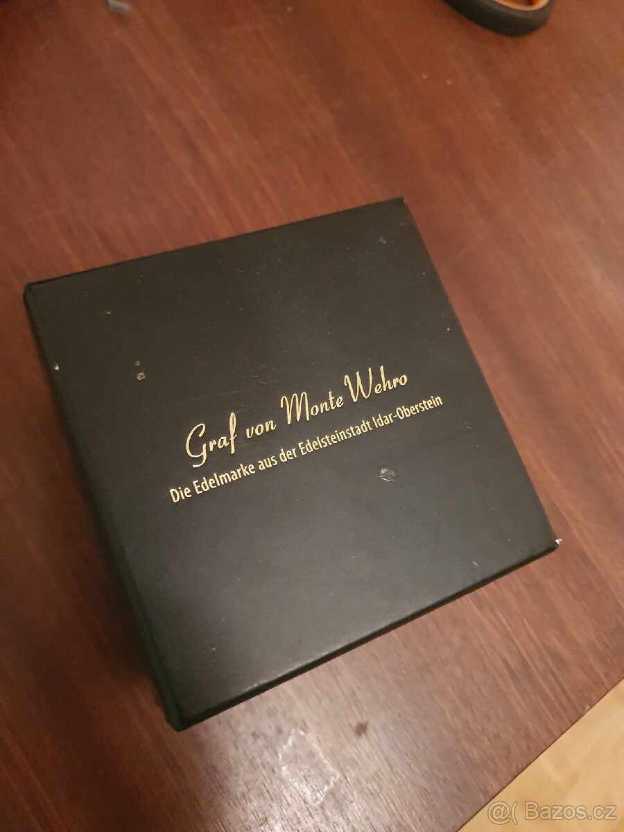 Hodinky Graf von Monte Wehro - 5