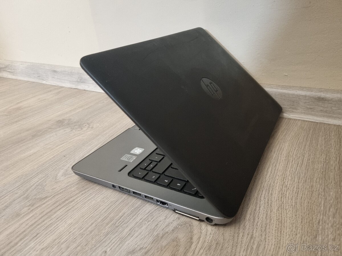 ▼HP EliteBook 840 G1 - 14" / I7-4600u / 8GB / SSD / ZÁR▼ - 5