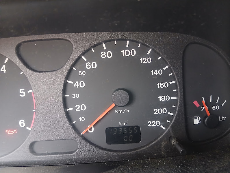 Opel Frontera 2,2 DTi - 5