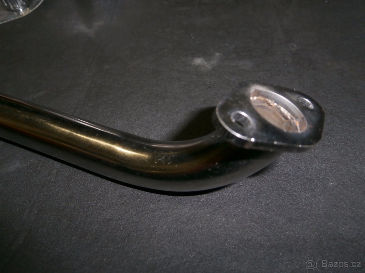 Babetta 210 - díly. - 5