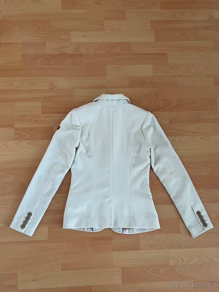 Podzimní kabátek Timeout, vel. 34 - 5