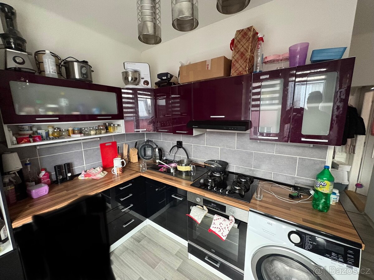 Kuchyňská linka LESK - 5