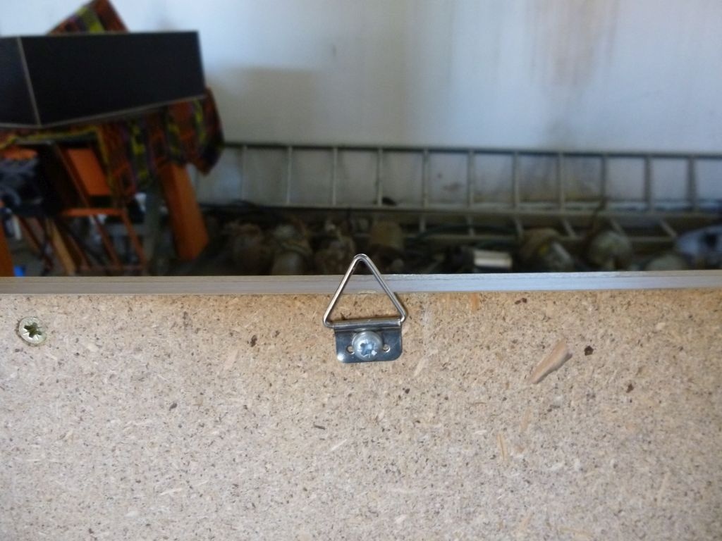 Velká nástěnná mapa Prahy - 5