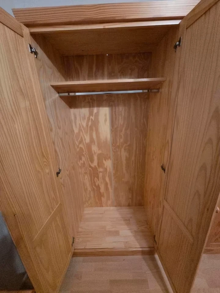 Rustikální ložnice (3527) - 5