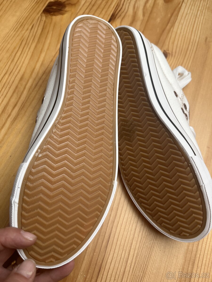 Látkové tenisky - 5