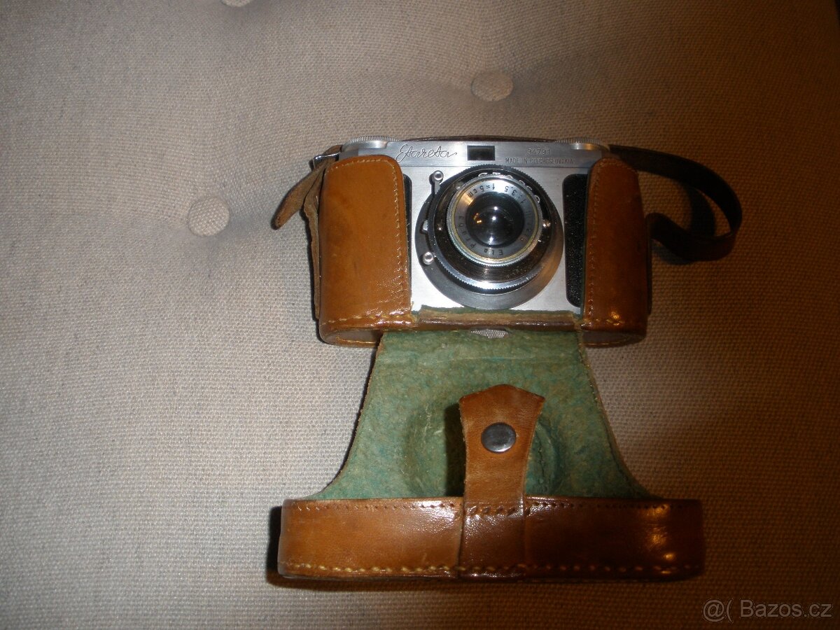 RETRO ETARETA ETAXA - 5