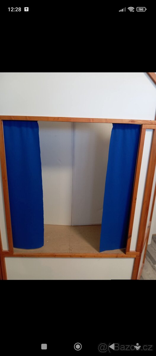 Velké loutkové divadlo - 5