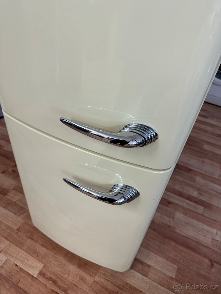 Lednice s mrazákem Gorenje (304) - 5