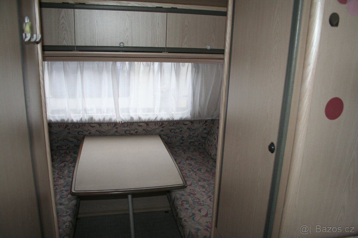 Karavan Dethleffs RM3 - 5