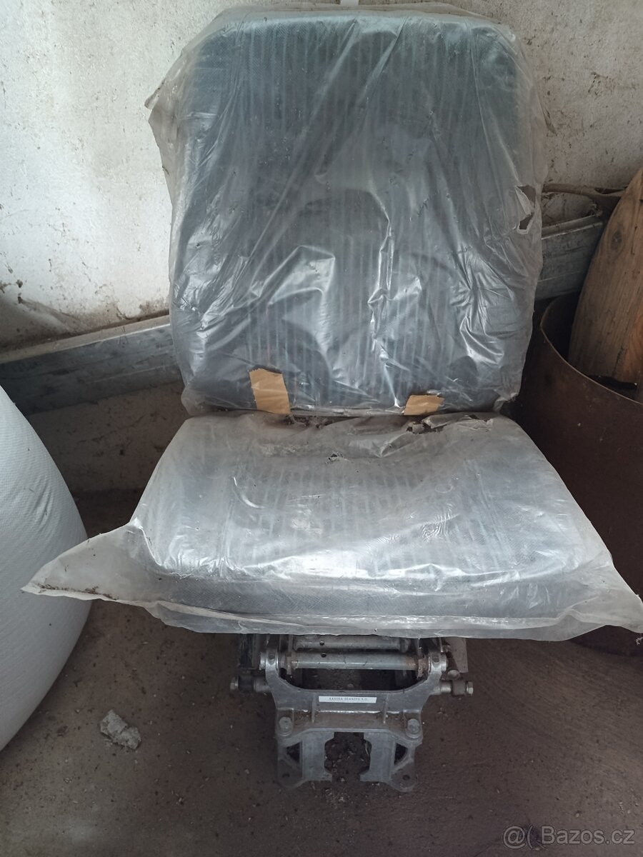 Malotraktor domácí výroby - 5