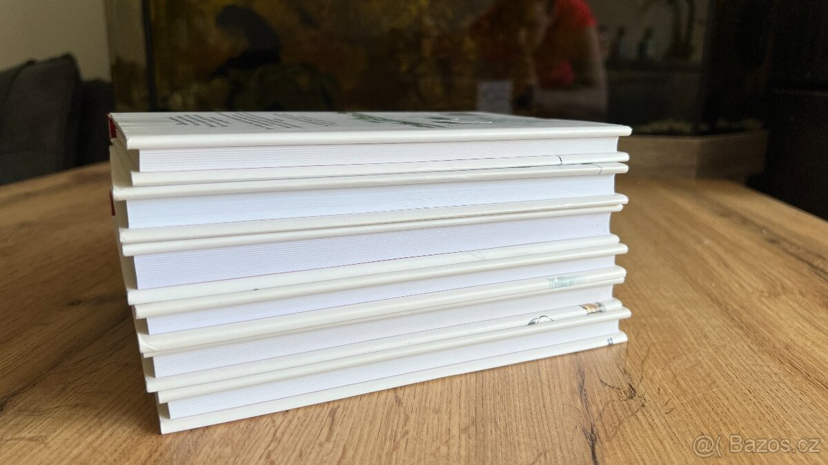 Manolito 6 dílů - 5