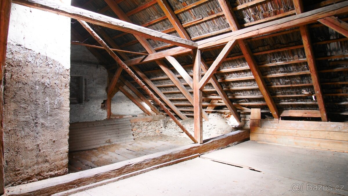 Prodej rodinného domu, 270 m2, Seč - 5