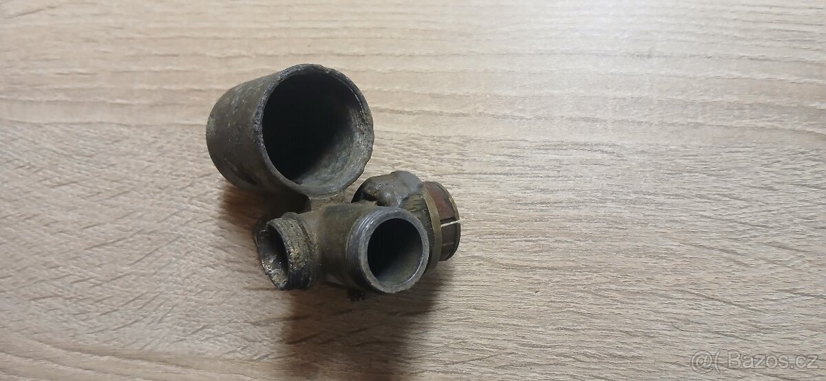 Karburátor Graetzin Kc 12 - 5