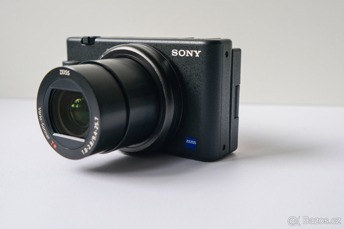 Sony ZV-1 - 5