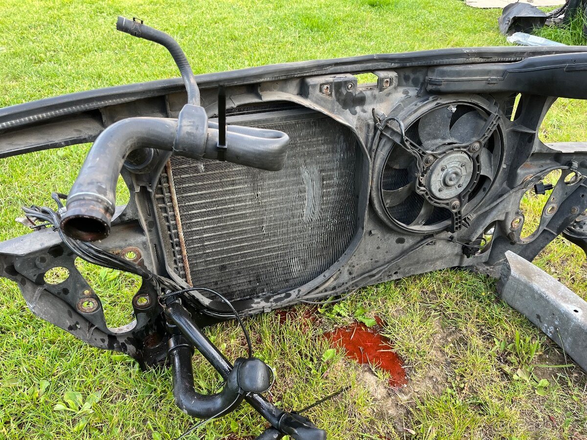 Passat B5 1.9 tdi 81kw - 5