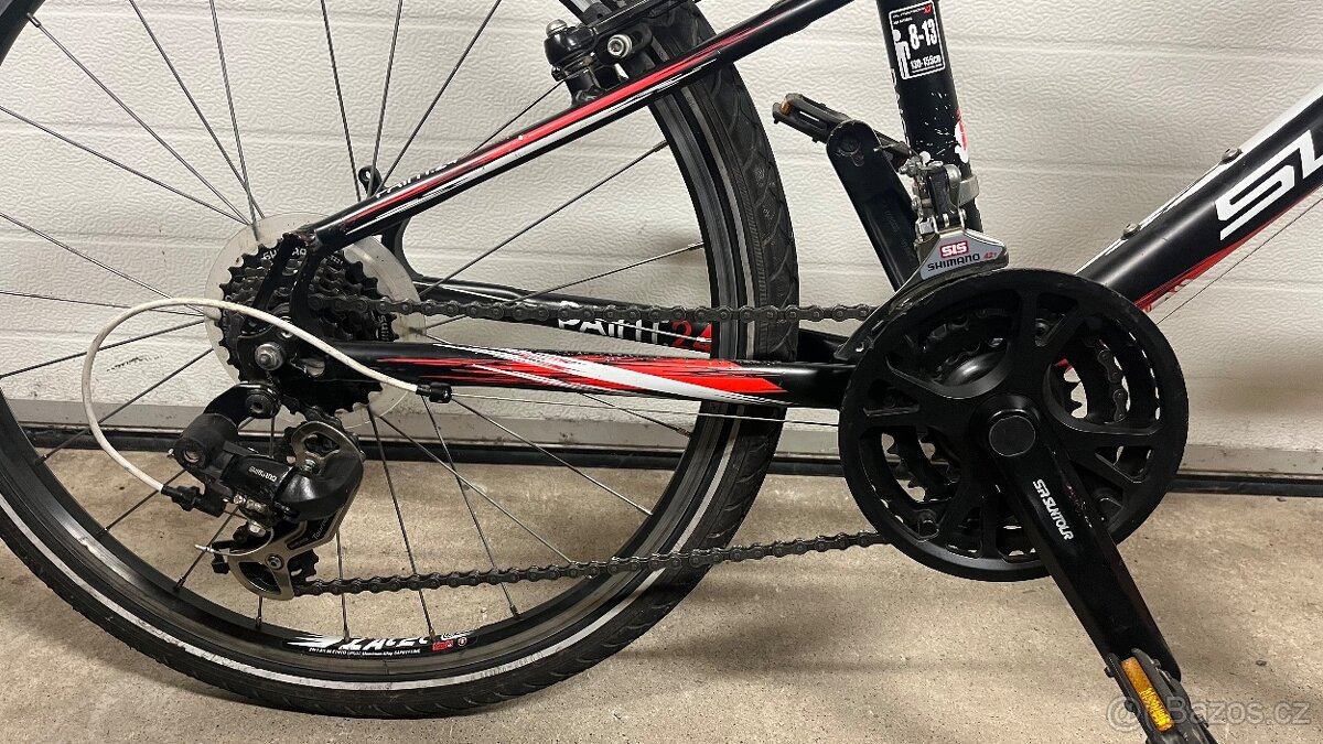 Dětské 24 Superior Paint - 5