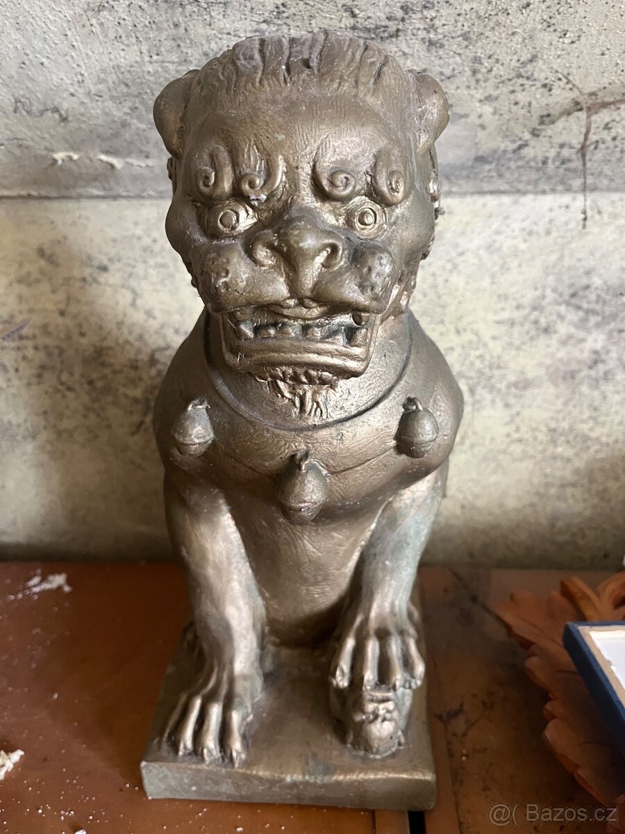 STARÉ VĚCI A RUSTIKÁLIE SMĚS - 5