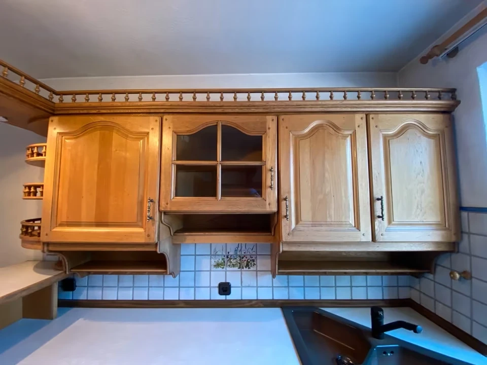 Rustikální kuchyně (1203.23) - 5