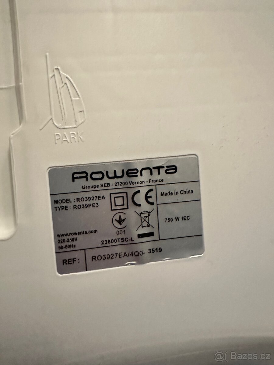 Rowenta RO3927EA Compact Power - 5