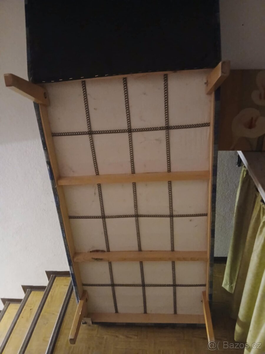 Odpočinkový gauč - 5