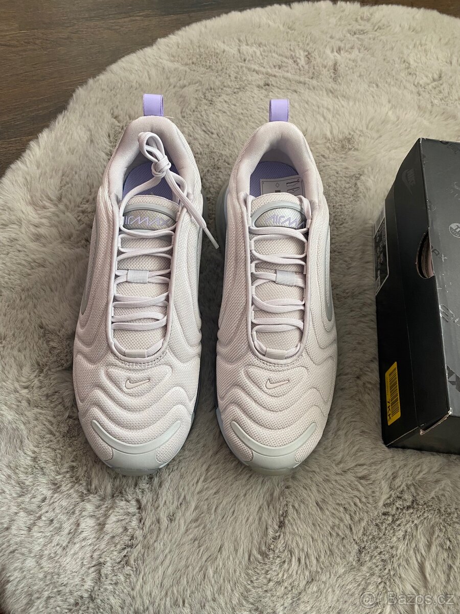 nike air max 720-nove vel 43 - 5