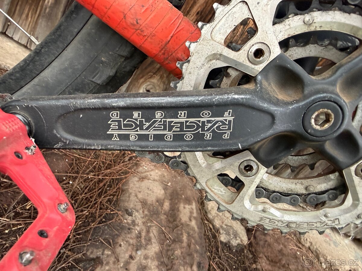 Kolo celoodpružené - 5