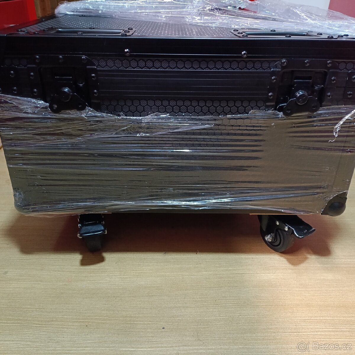 Atomic LED Strobe Panel + Case - 5