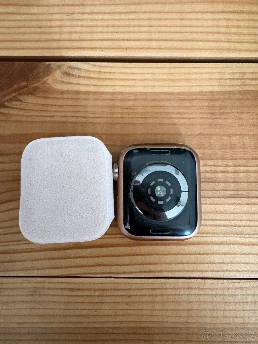 Apple Watch Series 5 - 5