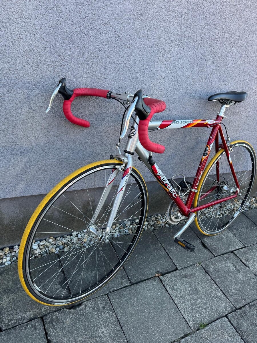 VERTEC RD 1000 - 5