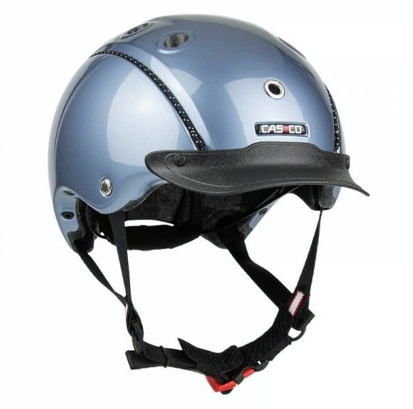 Jezdecká přilba Casco CHOICE TURNIER - 5