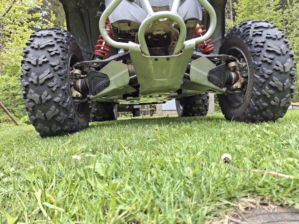 CAN-AM Renegade 570