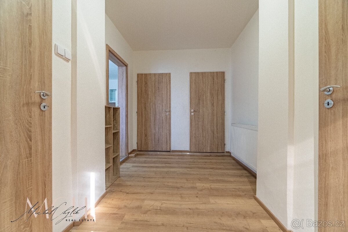 Rodinný dům po rekonstrukci, Hulín - 5