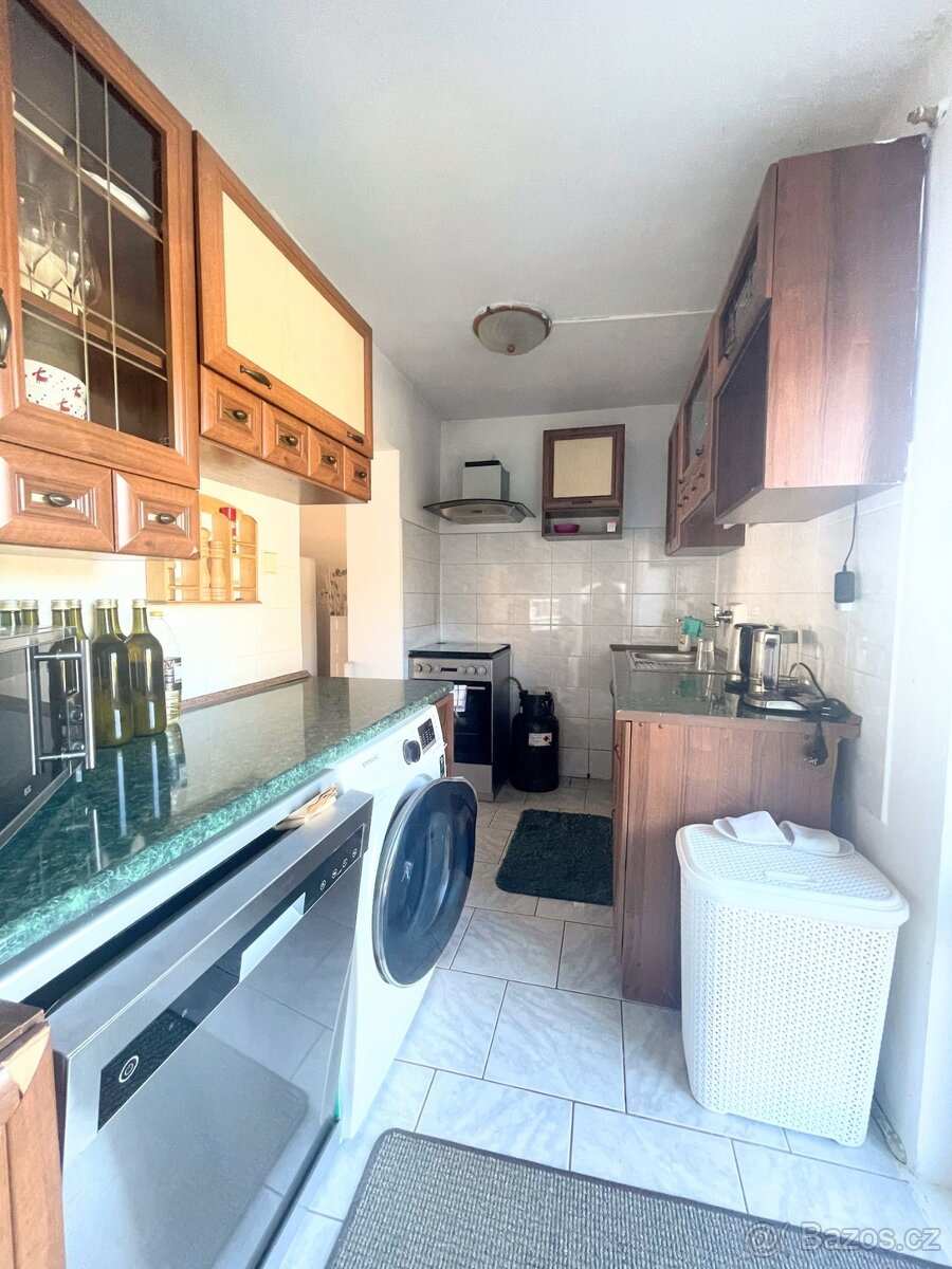 Prodej rodinné domy, 80 m² - Mikulášovice - 5